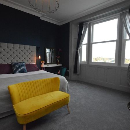 5 Spa Court, Boutique Holiday Apartment In Torquay Ngoại thất bức ảnh