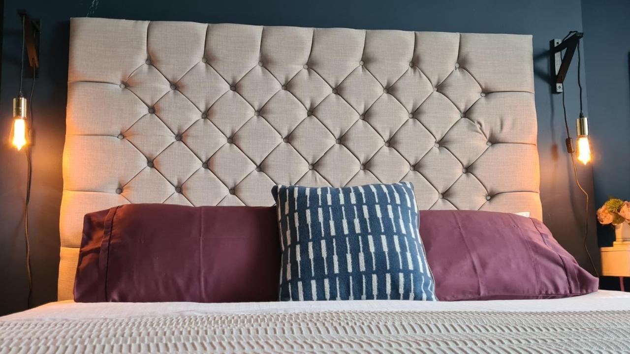 5 Spa Court, Boutique Holiday Apartment In Torquay Ngoại thất bức ảnh