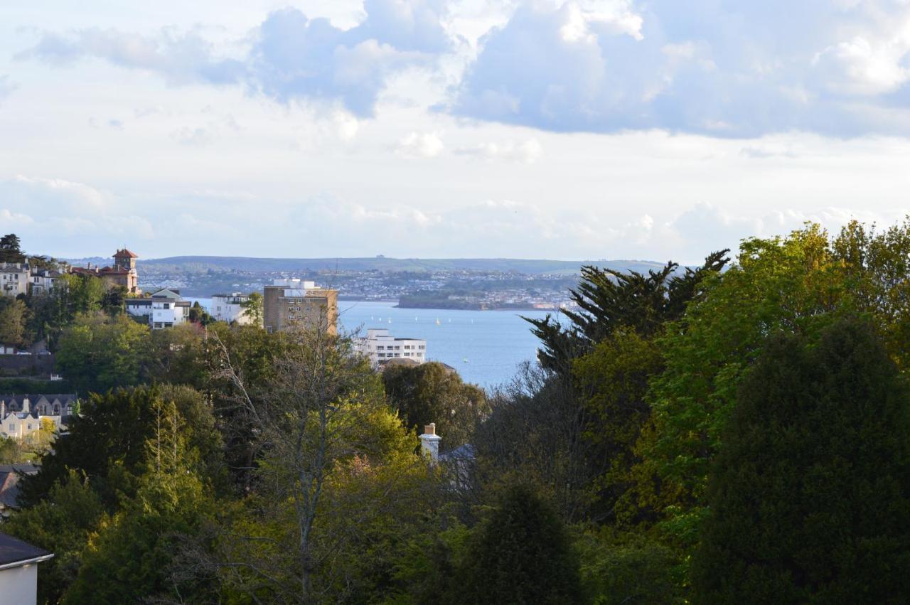 5 Spa Court, Boutique Holiday Apartment In Torquay Ngoại thất bức ảnh